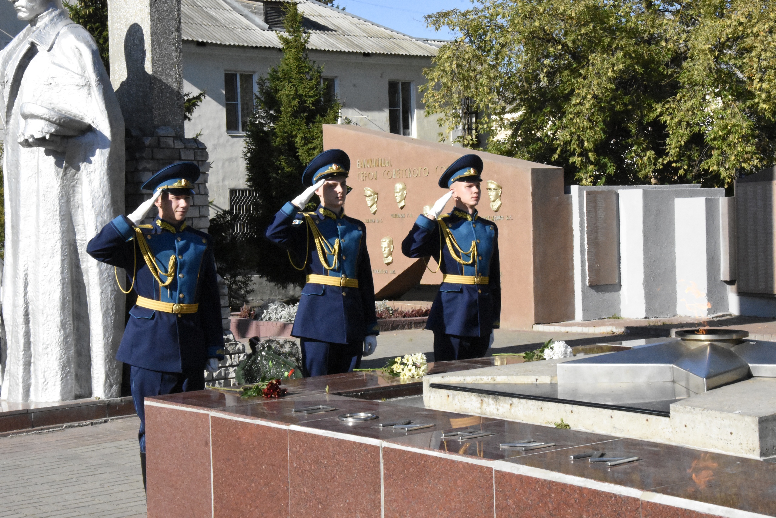 3 Сентября день воинской славы России. 3 Сентября день воинской славы.